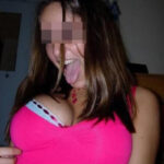 Annonce d'une libertine Annonce d'une libertine