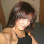 Fille très sexy recherche un mec branché sexe à Meudon
