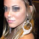 Fille dépravée veut trouver un black bien gaulé sur Paris