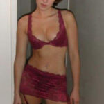 Jolie femme &agrave; Ornex pour une petite aventure