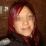 Fille sexy sur Amiens appréciant les pipes baveuses