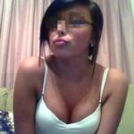 Jolie coquine qui aime la fellation Jolie coquine qui aime la fellation