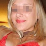 Coquine veut trouver un métis bien musclé pour un plan baise à Puteaux