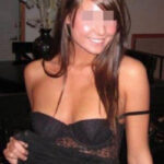 Annonce d'une fille chaude Annonce d'une fille chaude